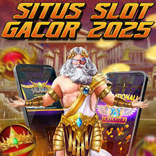 Position Gacor 2025 vs. Classic Slots: Is there a Distinction? 🎰🔥