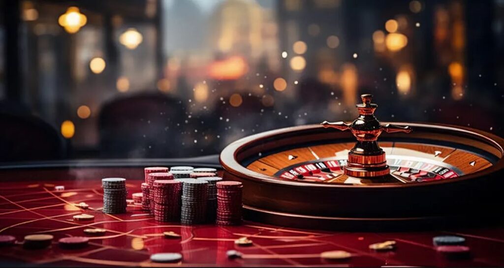 Experience the Sensation of Huge Wins with TARING78’s Latest Scatter Games